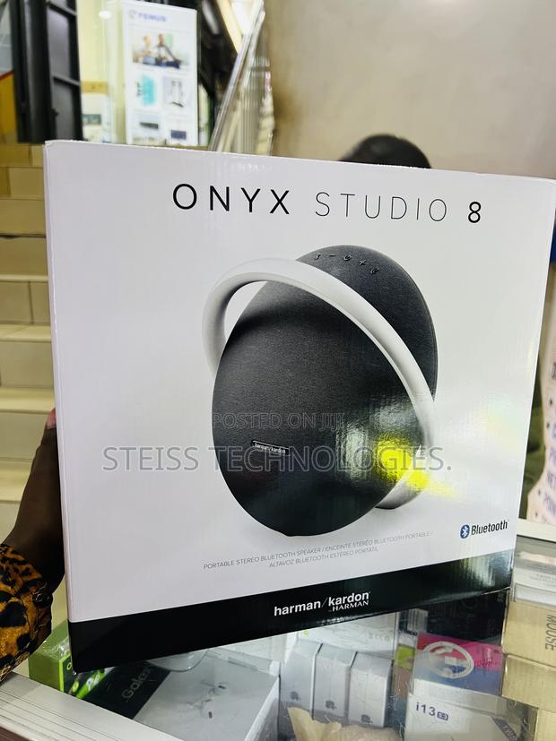 JBL Studio Onyx 8 - thumbnail 8
