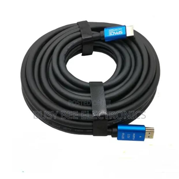  HDTV Premium High Speed HDMI Cable