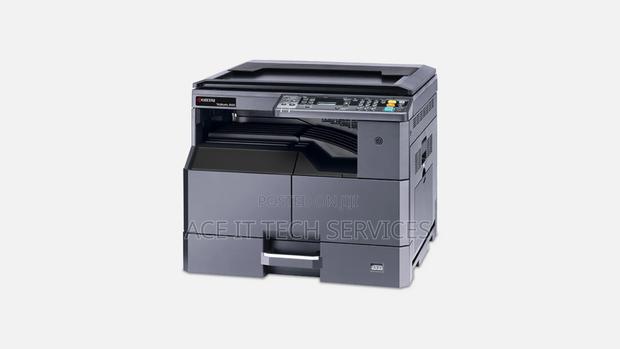 Kyocera Ecosys Taskalfa 2020 (No Platen Cover)0