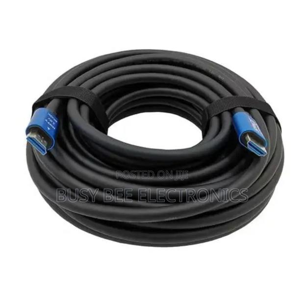  HDTV Premium High Speed HDMI Cable 30mt - main view