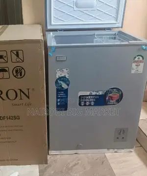Vitron 142 Litres Freezer F/8