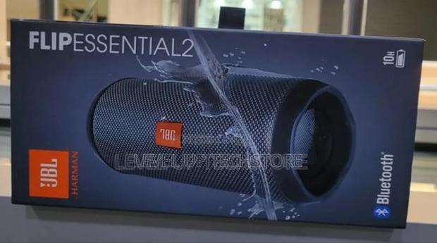 JBL Flip Essential 2 Portable Speaker