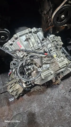 5A Gearbox Automatic Toyota 110