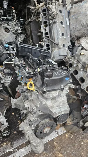 Slim Block 1kr Toyota Vits