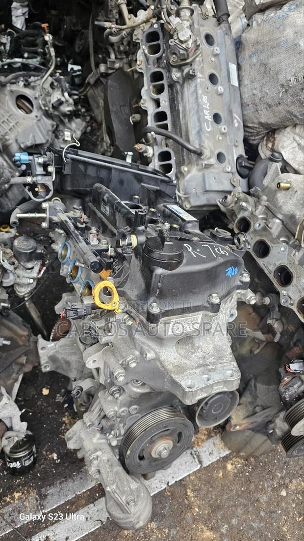Slim Block 1kr Toyota Vits