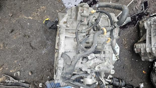 GEARBOX 2ZR Toyota Premio