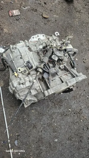 GEARBOX 2ZR Toyota Premio
