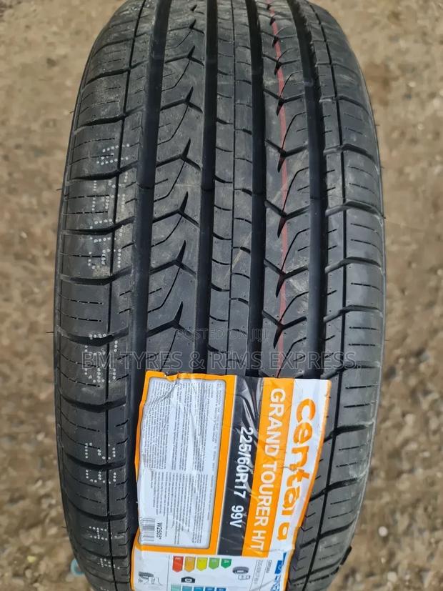 225 /60 R17 CENTARA (Highway) - main view