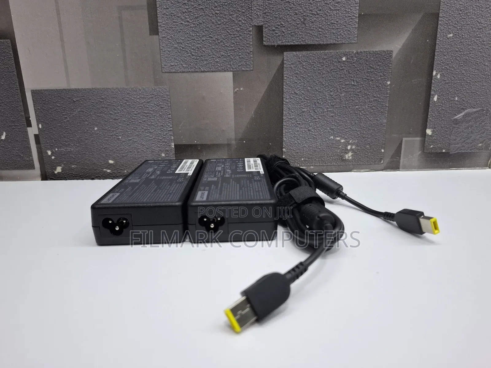 Lenovo 135W AC Adapter Charger for Idea Pad Gaming /Dock