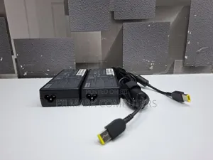 Lenovo 135W AC Adapter Charger for Idea Pad Gaming /Dock