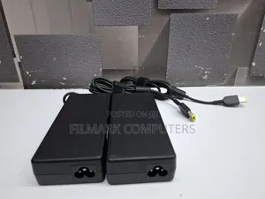 Lenovo 135W AC Adapter Charger for Idea Pad Gaming /Dock