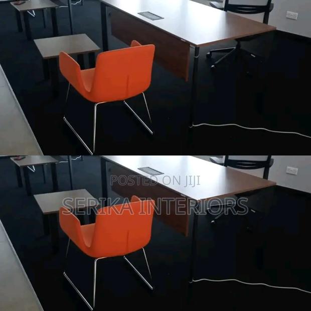 Dark Grey Boardroom Wall to Wall Carpets