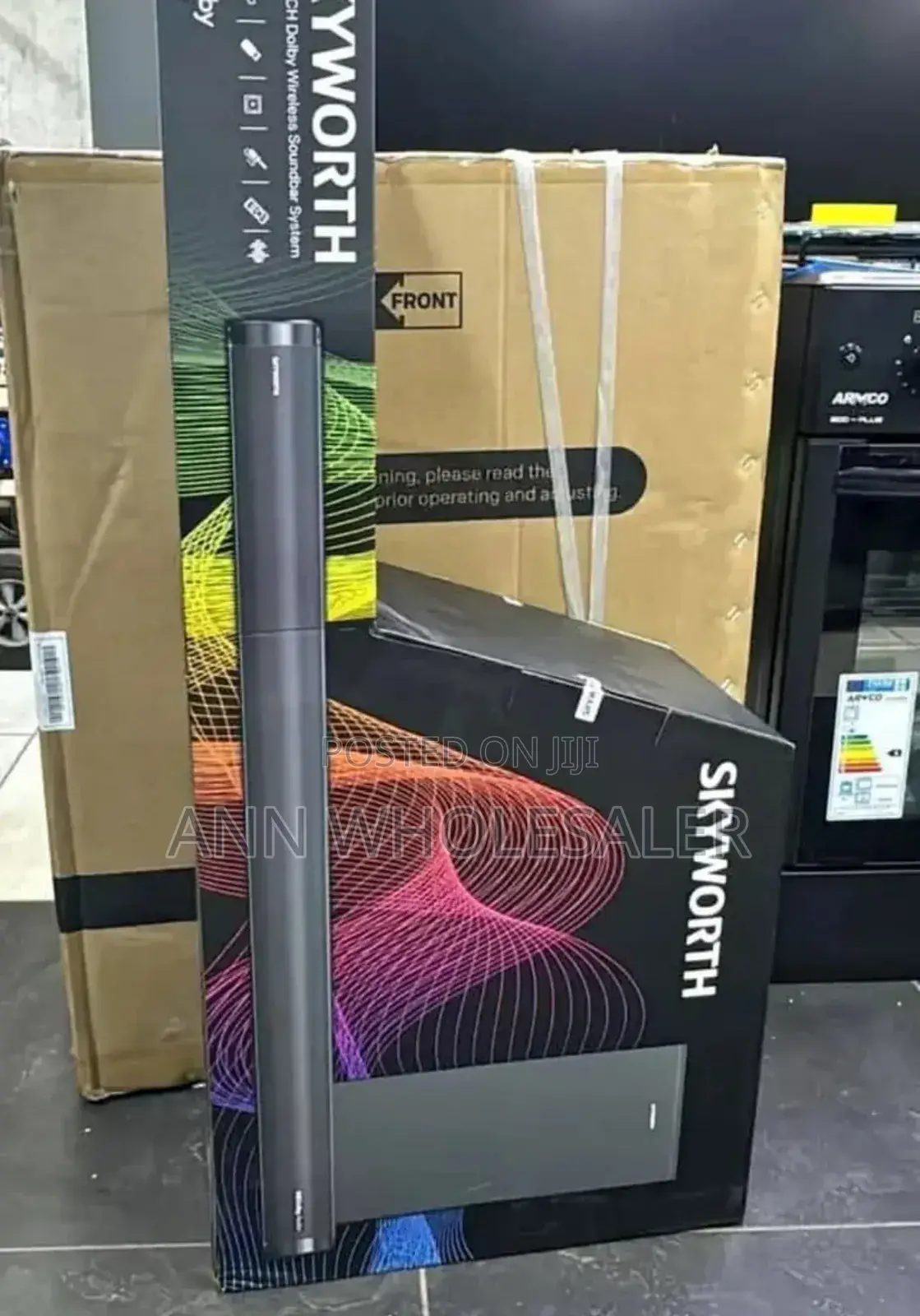 New Skyworth Soundbar