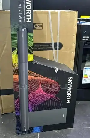 Good Working Skyworth Sound Bar S/8