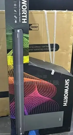 Skyworth Soundbar/ With Warranty SL/7