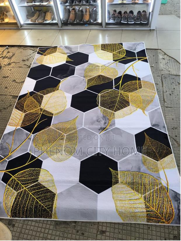 Modern Aesthetic Affordable Area Rugs Available - thumbnail 2