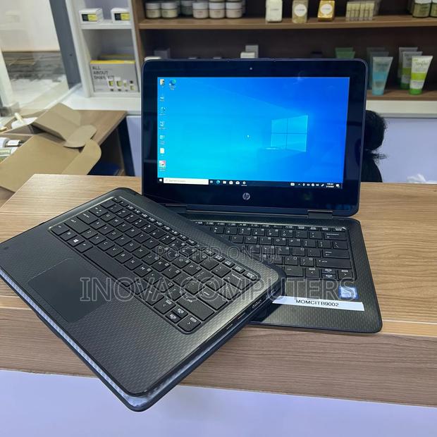 Laptop HP ProBook X360 11 G1 EE 4GB Intel Pentium SSD 128GB