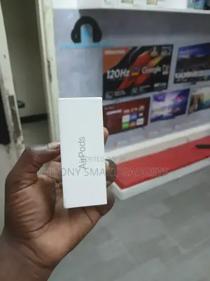 Apple Airpods 2