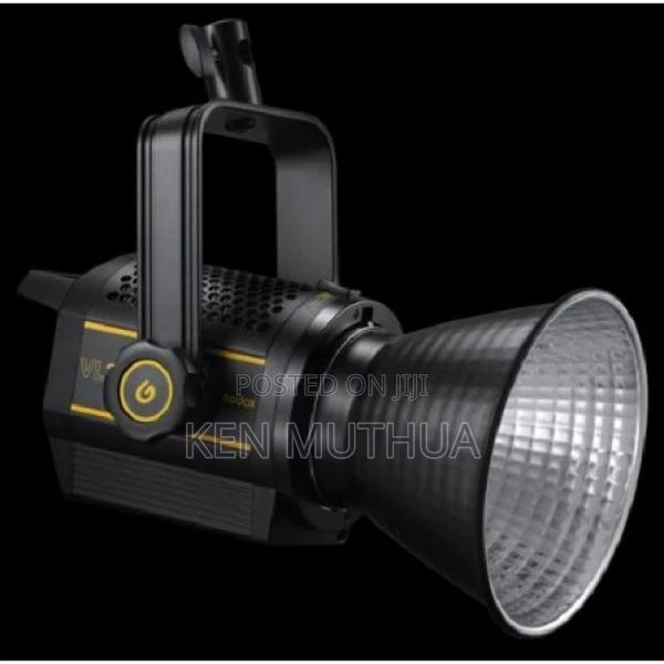 Godox VL150II Daylight LED Monolight (165W)