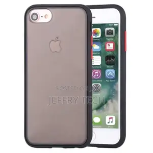 GOOSPERY PEACH GADEN Mobile Phone Cover for iPhone 6 / 7 / 8