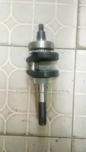 Crankshaft for Engine 178F Diesel Waterpump
