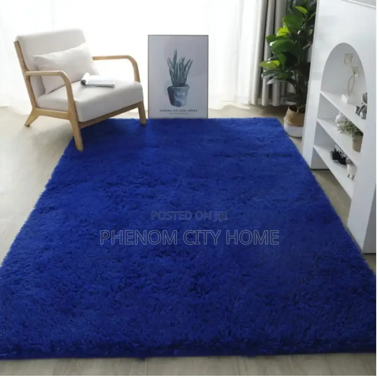 Cream Easy Maintenance Carpeta Available