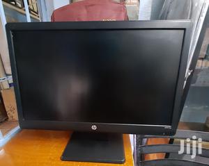 Hp Moitor 19inches Wide - thumbnail 2