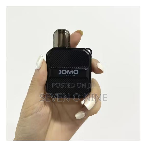 L15 Rubik Cube Vape Kit - main view