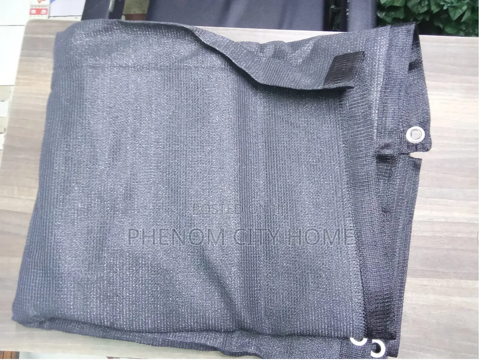 Modern Quaity Balcony Privacy Shield Available