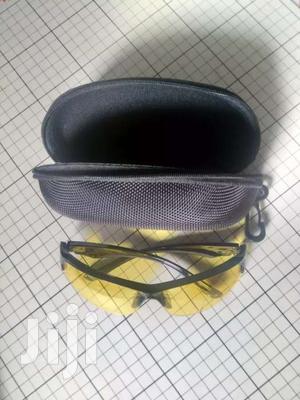 Night Vision Glasses