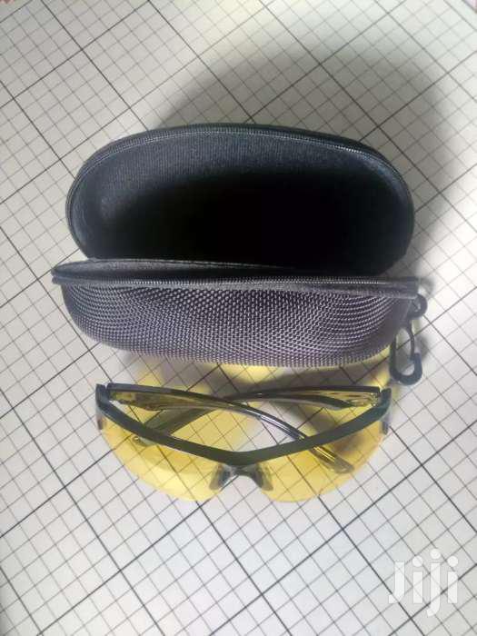 Night Vision Glasses