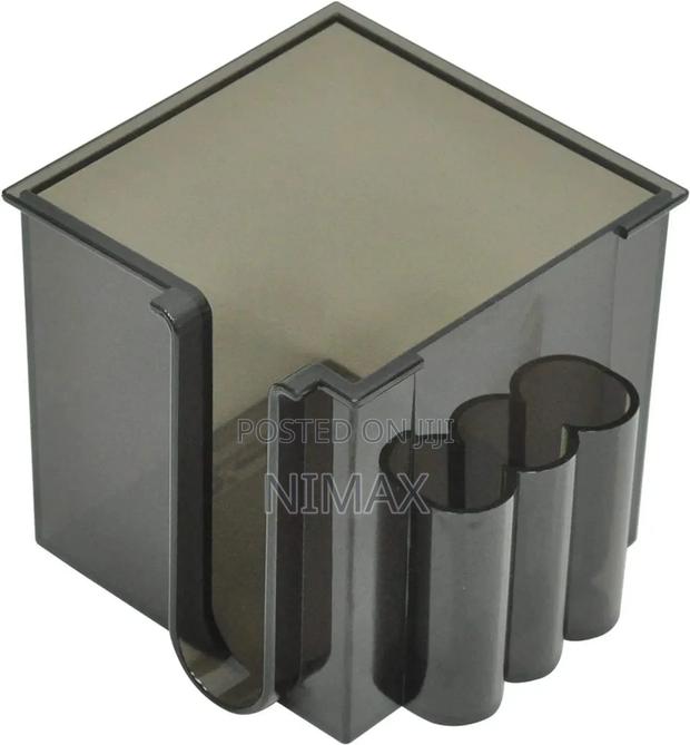 Memo Refill and Pen Holder - thumbnail 2