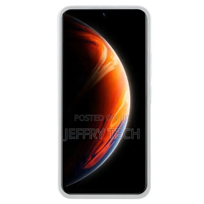 TPU Phone Case for Infinix Zero X Neo / X6810