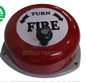 Bell Bell Gong Bell