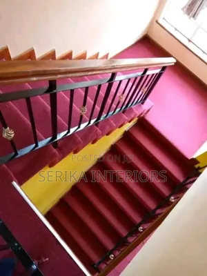Protective Church Wall to Wall Carpets