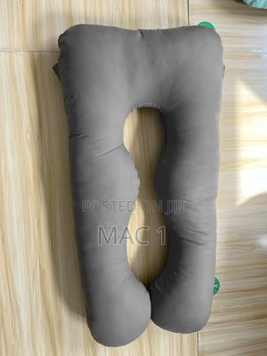 U Shape Pregnancy Pillow as Pictured - thumbnail 2