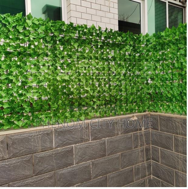 Green Privacy Screens Available At The Shop