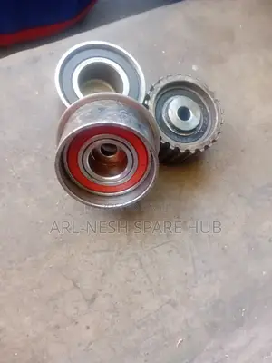 Subaru Engine Timing Belt Idler Pullies