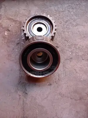 Subaru Engine Timing Belt Idler Pullies
