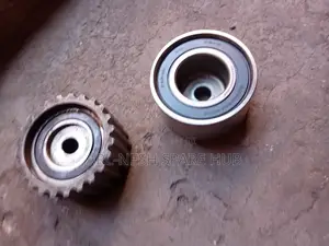 Subaru Engine Timing Belt Idler Pullies