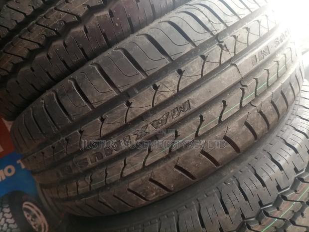 215/60r16 Maxtrek Tyres - main view