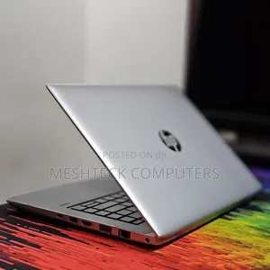Laptop HP ProBook 440 G5 16GB Intel Core I7 SSD 256GB