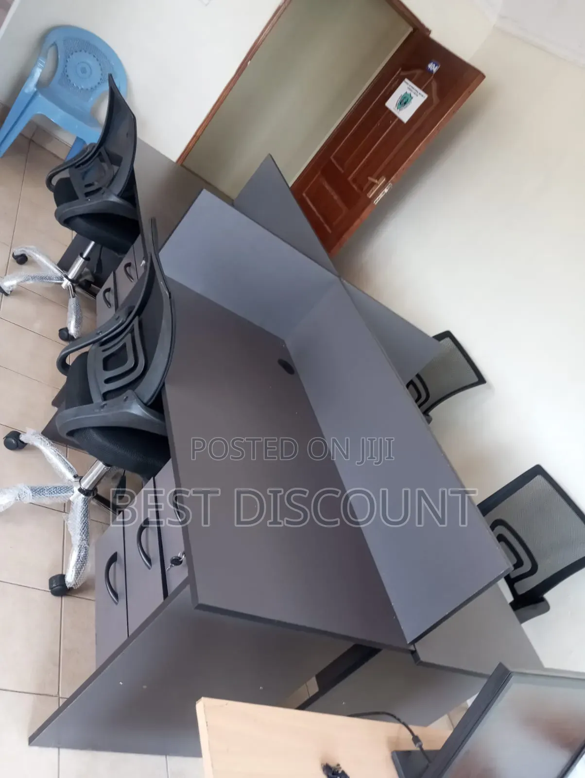 Office Workstations