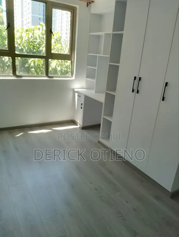2bdrm Apartment in Kilimani for rent