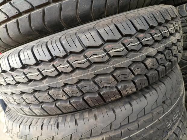 185r14 C Petromax Tyres - main view