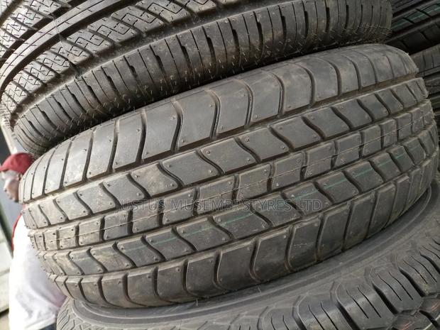 195/70r14 GT Radial Tyres - main view