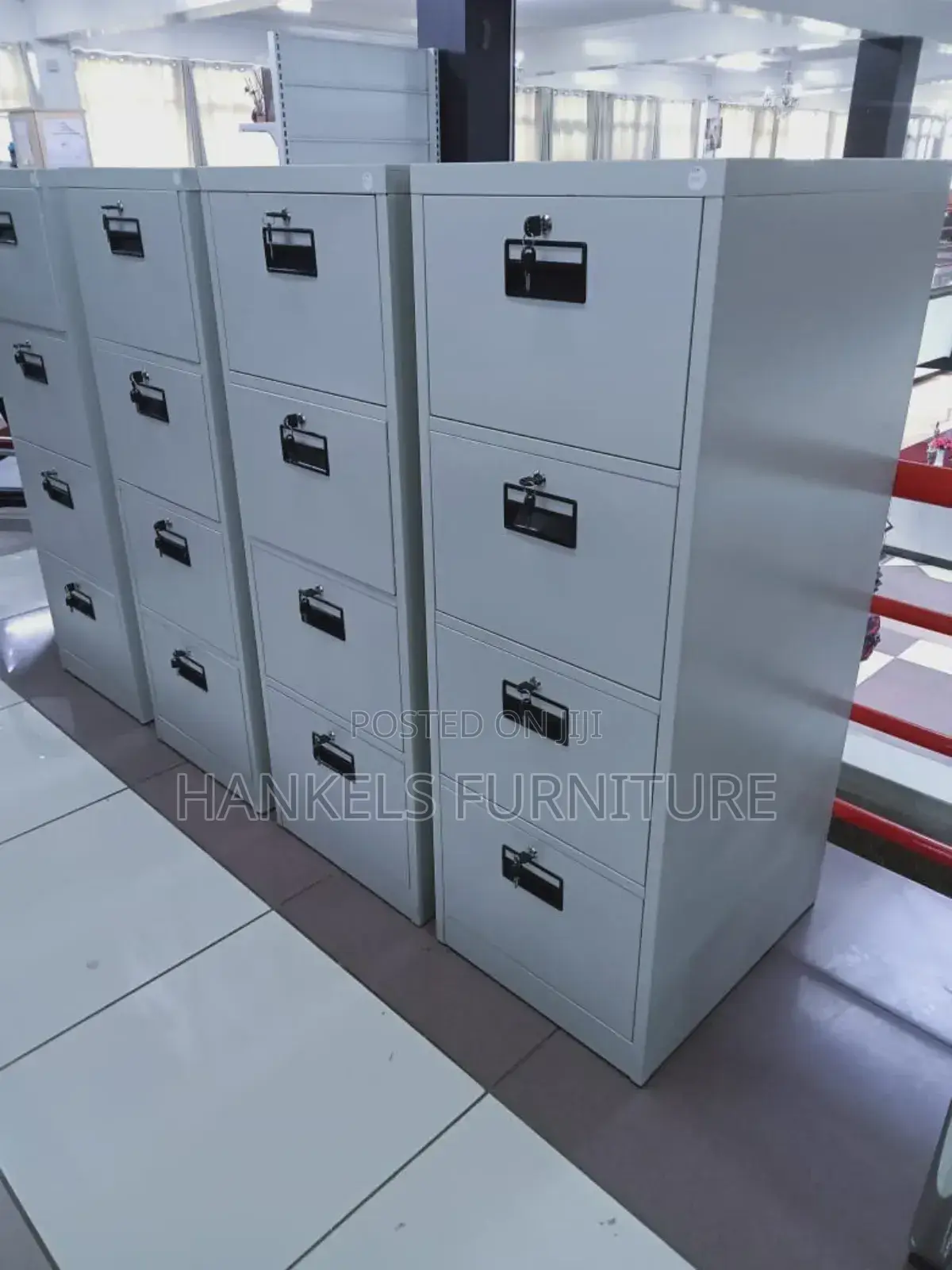 Drawer Cabinet