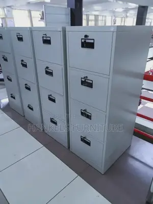 Drawer Cabinet