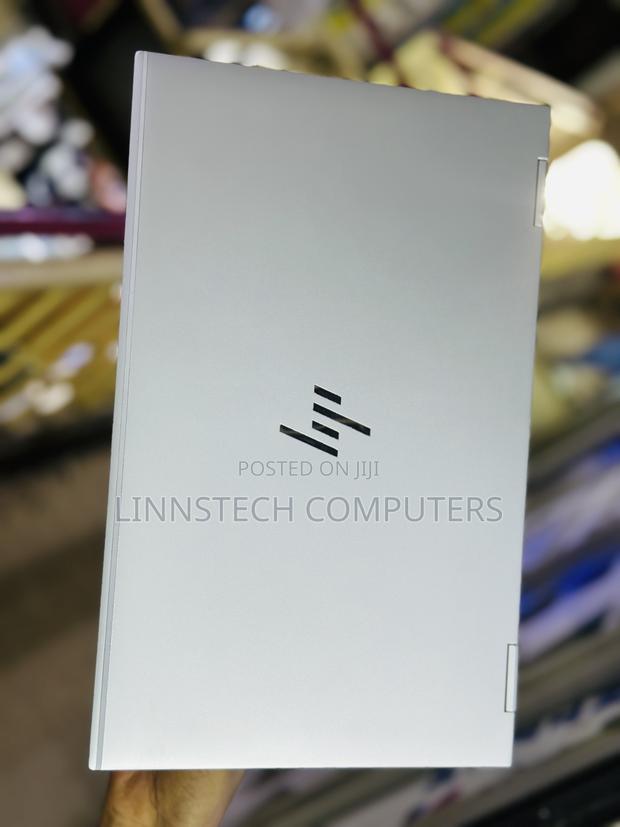 Laptop HP EliteBook 1040 G8 16GB Intel Core i7 SSD 512GB - thumbnail 3