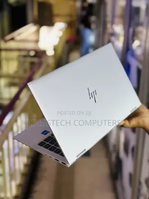 Laptop HP EliteBook 1040 G8 16GB Intel Core i7 SSD 512GB